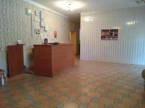 Ogt Arena Magnitogorsk Hotel