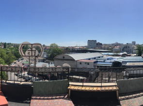 Хостел Кенга 