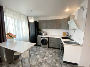 Апартаменты на Русской 15