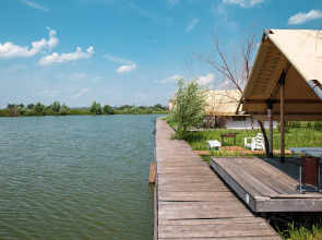 Отель Остров Царская Усадьба