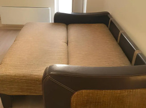 Квартира евродвушка в ЖК Алексино