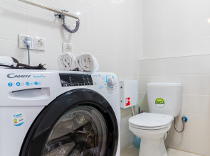 Апартаменты Уютные В Тихом Районе Новороссийска От LetoApart