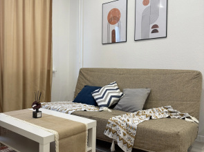 Apartamenty seti Baget