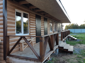 Port Tanhoy Guest House