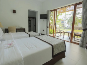 Отель Amaluna Resorts