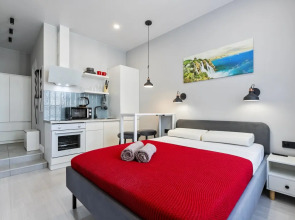 Апартаменты MaxRealty24 Tushino 1