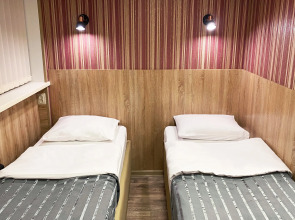 Мебелированные комнаты MyRoom