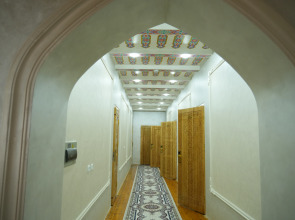 Бутик-отель  Шахерезада