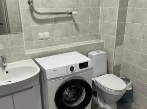 Квартира Уютная в центре Элисты