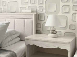 Апартаменты Капри Хаус-Мадрид Парк-2 (3)