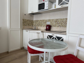 Апартаменты Green Home Ufa