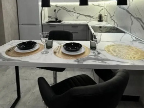 Апартаменты на проспекте Гагарина 36-5