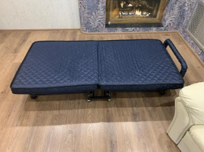 Апартаменты Amber