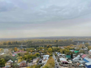 Апартаменты Сутки Уфа на Златоустовской 20 24