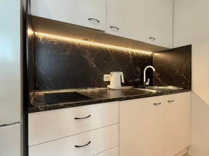 Квартира Стильная Рядом с Сибирь-Арена