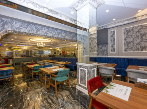 Grand Best Nobel Hotel 2 Istanbul