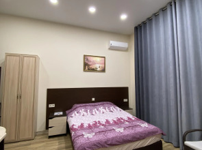 Гостевой Дом Sunny Village 2