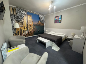 Отель Ракета