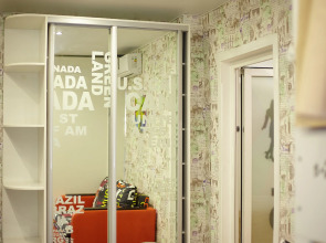 Хостел Квартира 31 ЖД