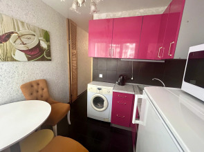 Апартаменты Rentapart-Minsk Apartment on Pugachevskaya 9