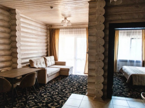 Отель Goldy Key