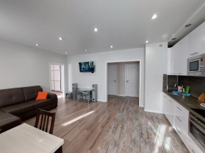 Krylova 53/4 Apartments