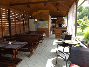 Гостевой дом Winnie House