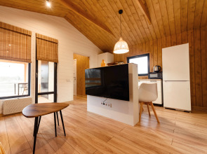 Гостевой Дом Искона Дача