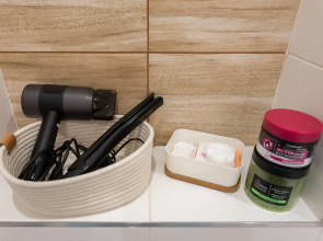 Квартира на Тихой улице 6