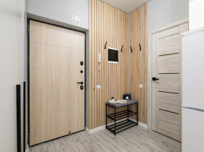 Апартаменты GOSTIO ЖК Город Daily метро Яхромская