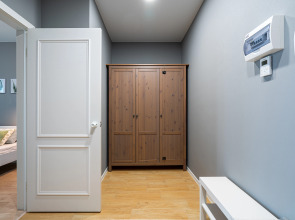 Апартаменты Зеленый Остров