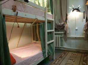 Жилое помещение ParaTapok