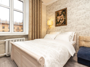 Апартаменты Ladgorna на Ленина 3