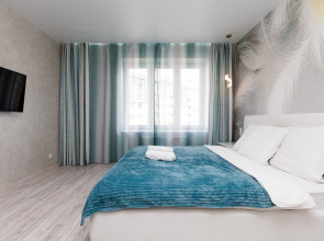 Апартаменты Кранц Престиж 2(2ка)