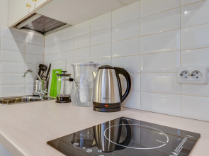 Апартаменты На Комендантском 28