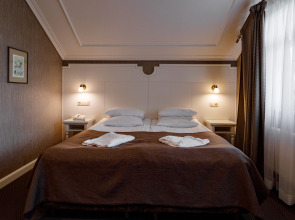 Усадьба Веранда Суздаль