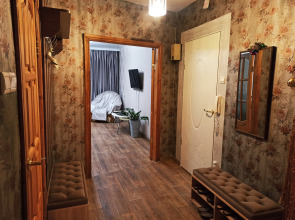 Апартаменты в историческом центре