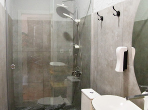 Гостевой дом People