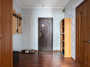 Апартаменты Мира 34А