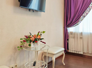 Меблированные Комнаты Невский 156А