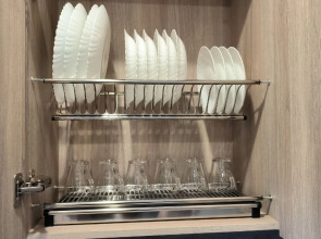 Квартира ЕвроДвушка В Самом Сердце Ярославля