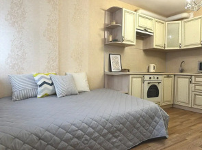 Квартира на улице Невзоровых 64к1