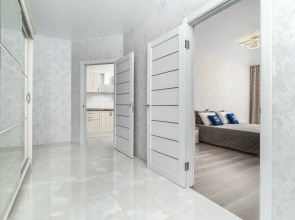 Апартаменты Улучшенные с Балконом| LUX | ЖК Кубанский | Зиповская