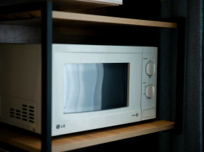 Апартаменты Студия в самом Центре Новосибирска