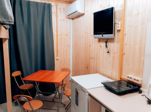 Меблированные комнаты Как Дома в Центре Казани