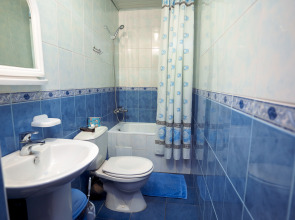 Меблированные комнаты Кристина