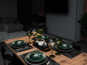 Квартира в Доходном доме купца Конконена