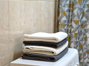 Квартира просторная Уютно Всем у зоопарка