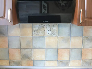 Квартира у Моря