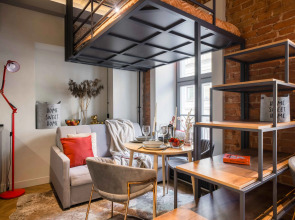 Апартаменты SweetHome на Антоненко